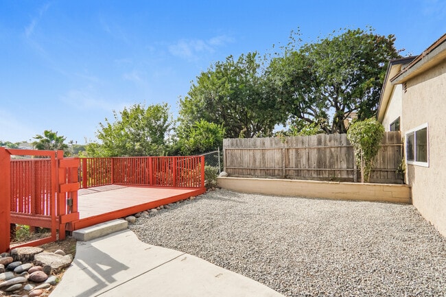 Building Photo - 3951 Marvin St