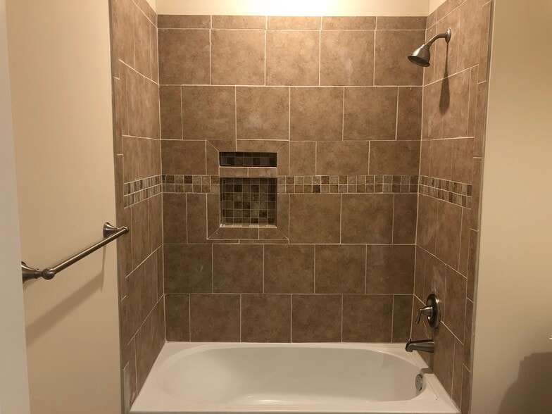 2nd Floor Bathroom - 64 E Church St