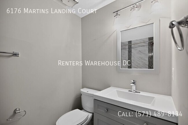 Building Photo - 6176 Martins Landing Ct