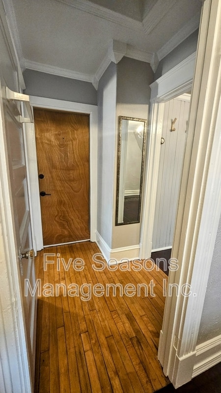 Building Photo - 205 N Willard St