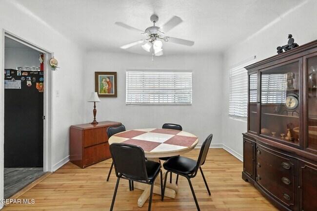 Building Photo - 4505 Pershing Dr