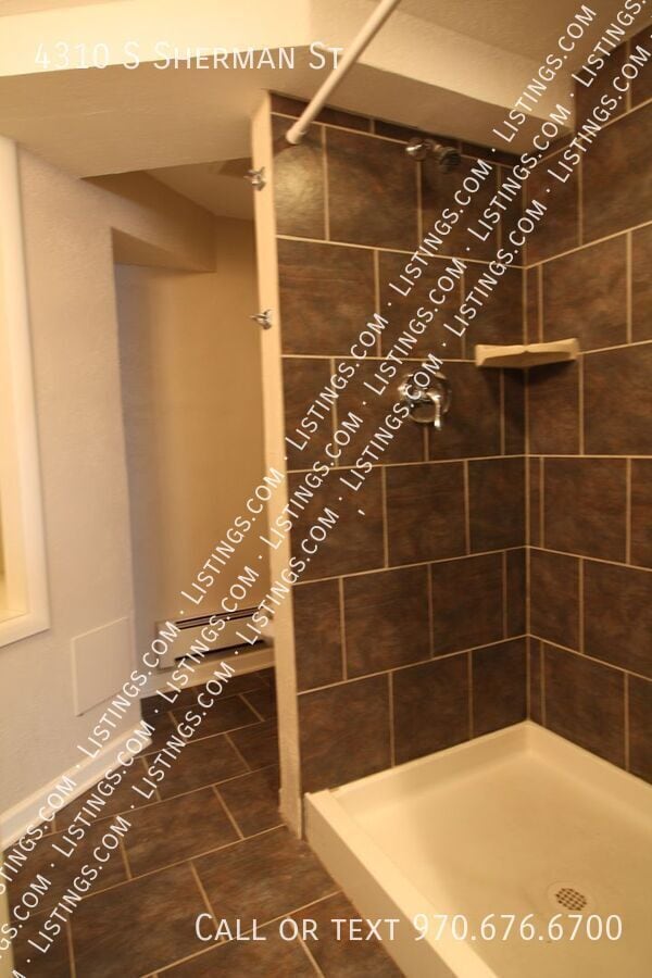 Building Photo - 4310 S Sherman St