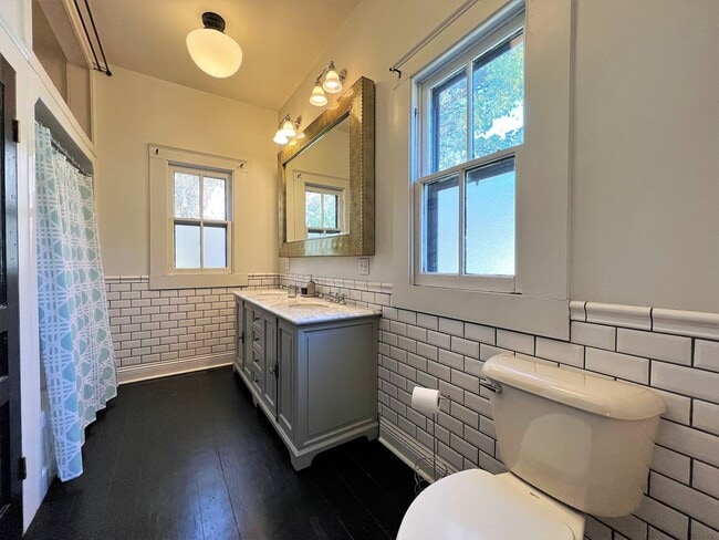 Building Photo - HISTORIC 4TH & GILL BUNGALOW STYLE HOME WITH FRONT PORCH!