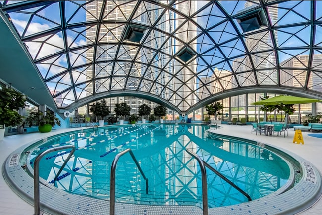 Building Photo - Lakeshore East Convertible