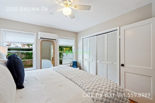 Building Photo - 1010 Virginia Dr