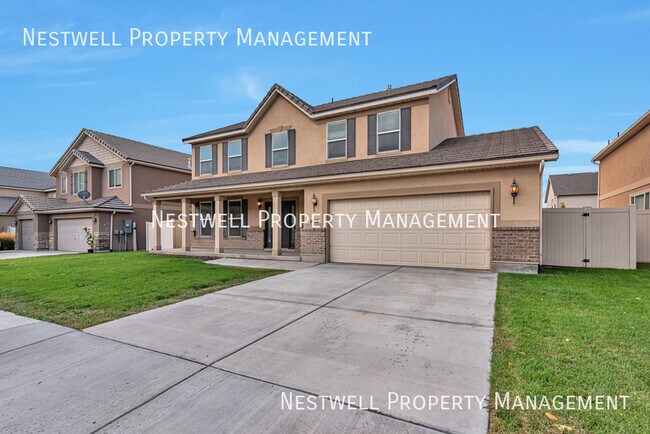 Building Photo - Beautiful Lehi Home in Prime Location!