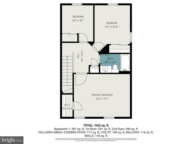 Building Photo - 54 Woodmyre Ln