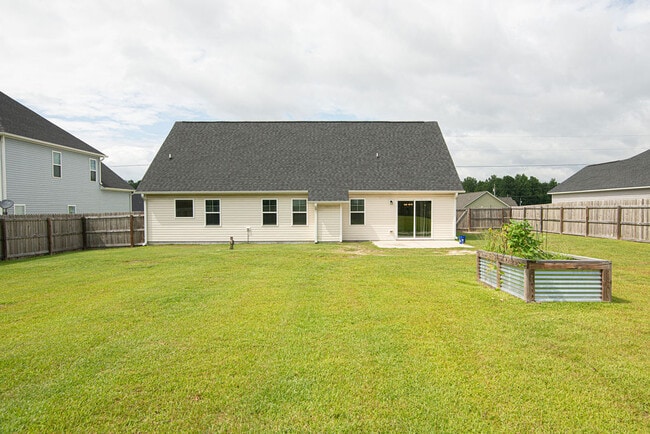 Building Photo - 507 Ginn St