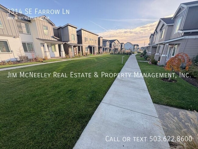 Building Photo - 3314 SE Farrow Ln