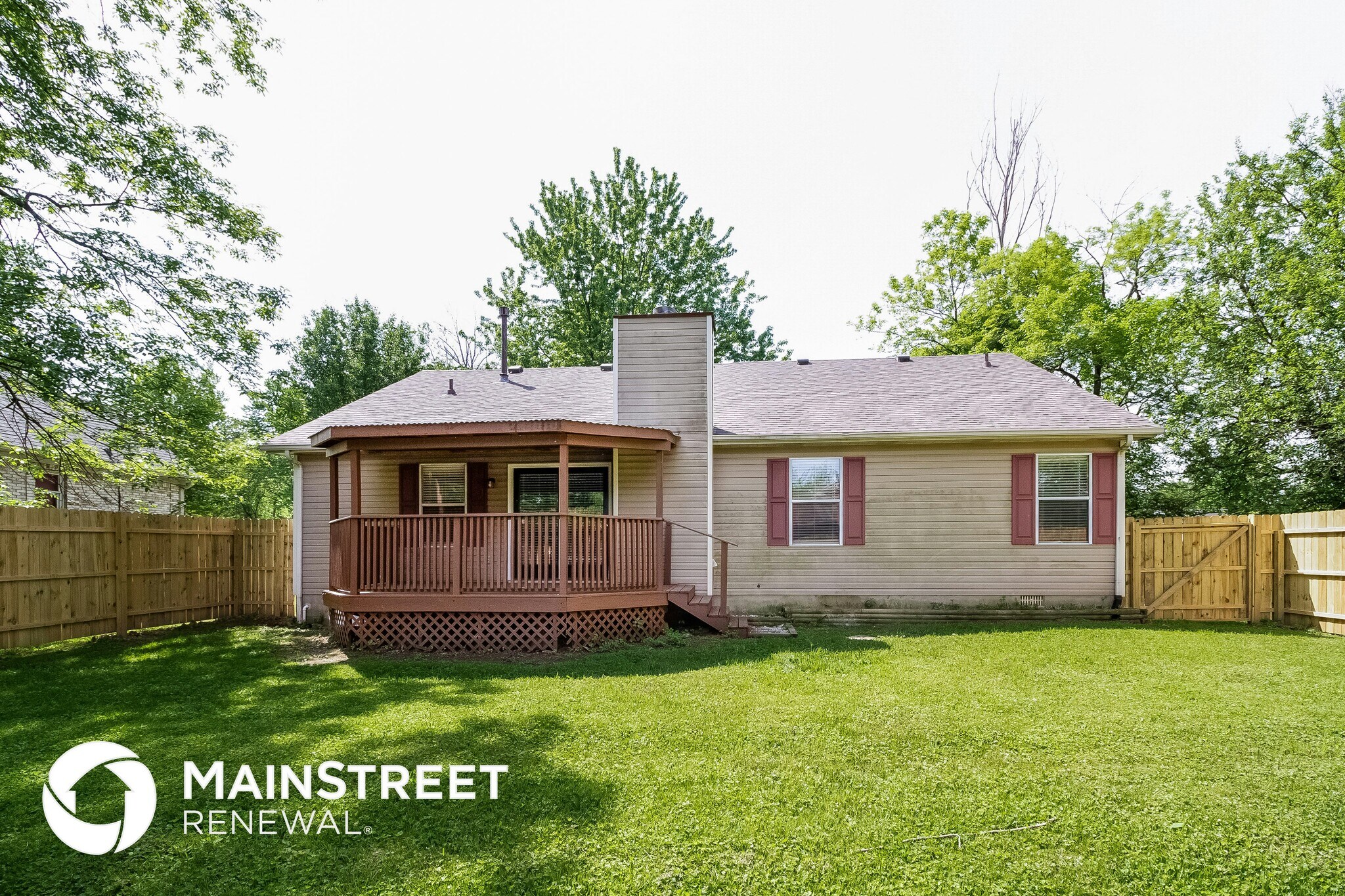 Building Photo - 516 Church Ln