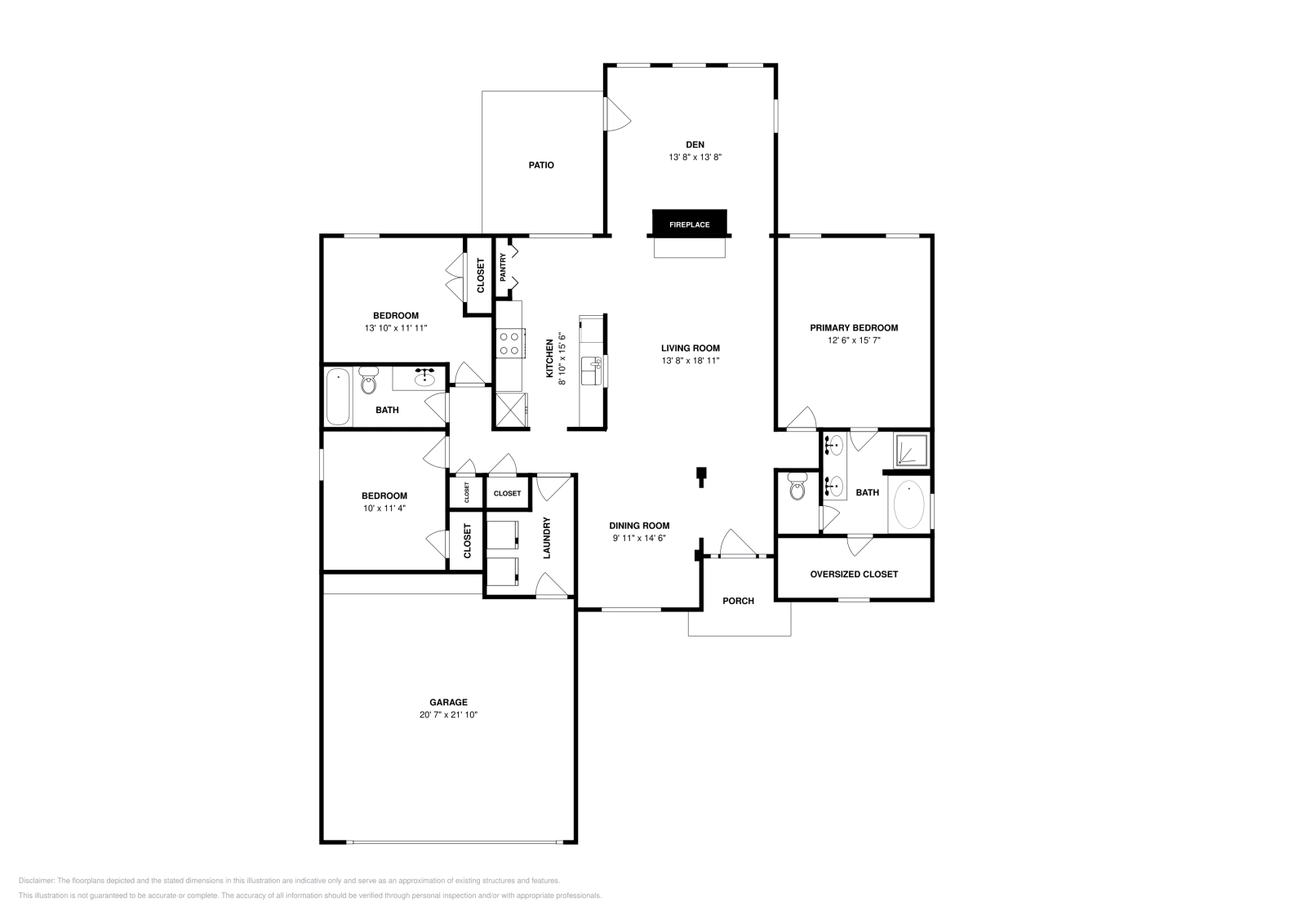 Building Photo - 269 Grover Turner Way