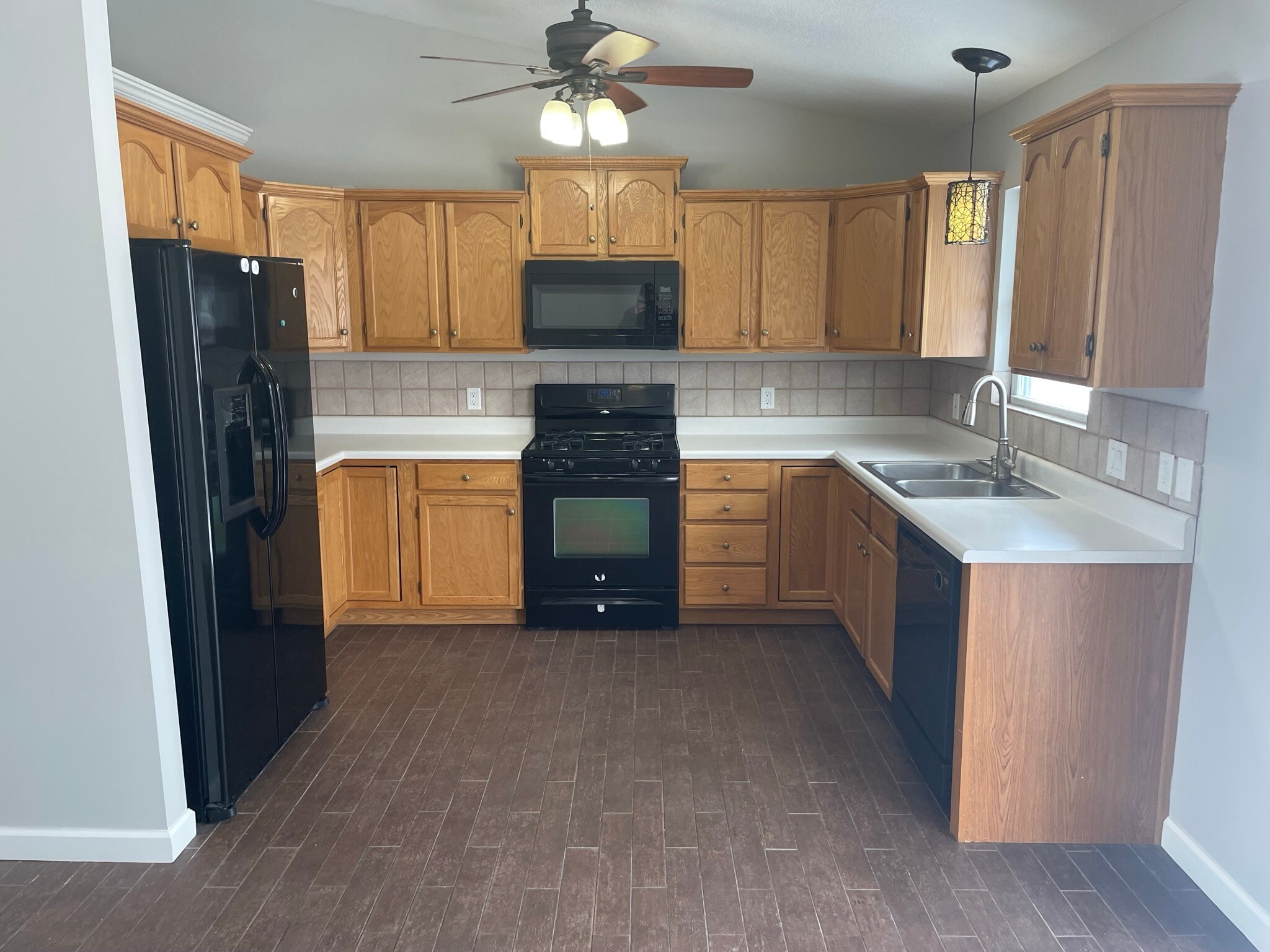 Building Photo - 6107 Appomattox Rd