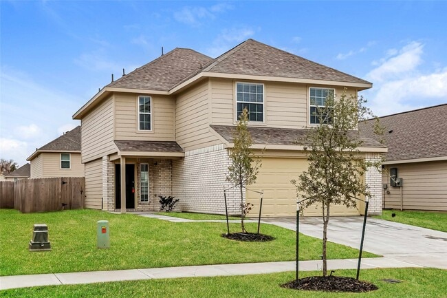 Building Photo - 8606 Wilkins Oaks Dr