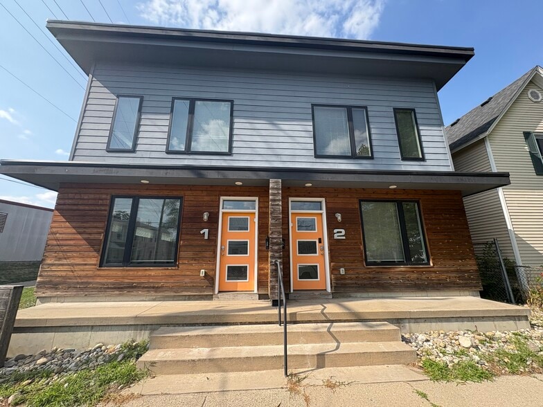 Building Photo - 457 4th St NW