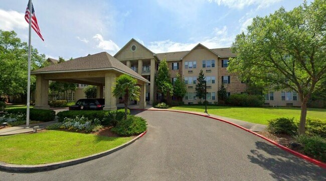 Primary Photo - X-Haven at Windermere