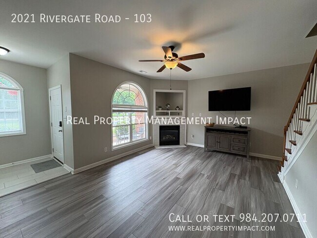 Building Photo - 2021 Rivergate Rd