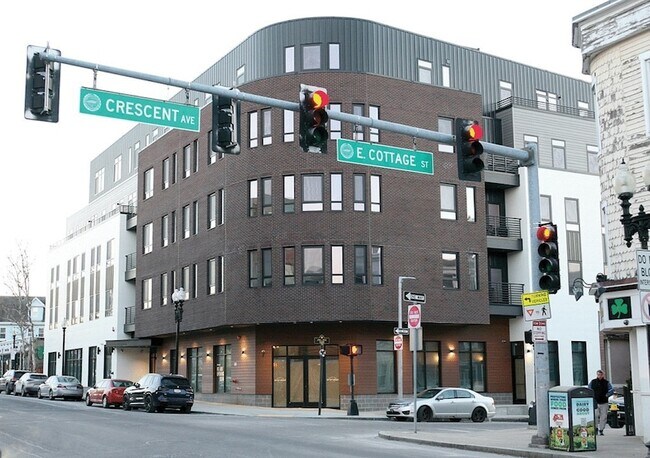 Building Photo - 959 Dorchester Ave