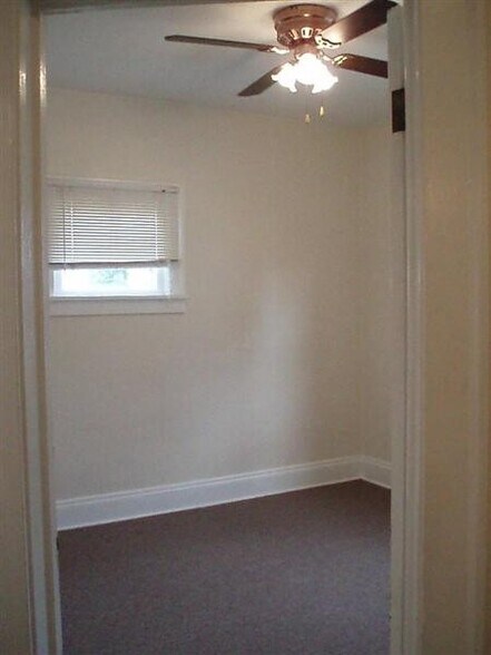 Bedroom 2 - 2039 Lewis Dr