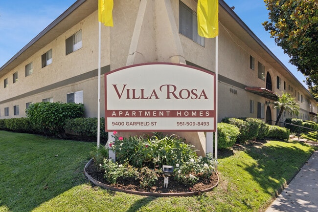 Building Photo - Villa Rosa