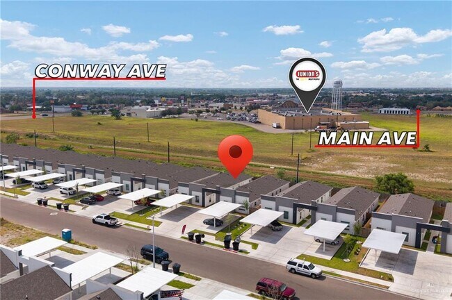 Building Photo - 11 Campeche Dr