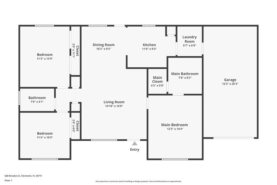 Building Photo - 628 Brooke Ct