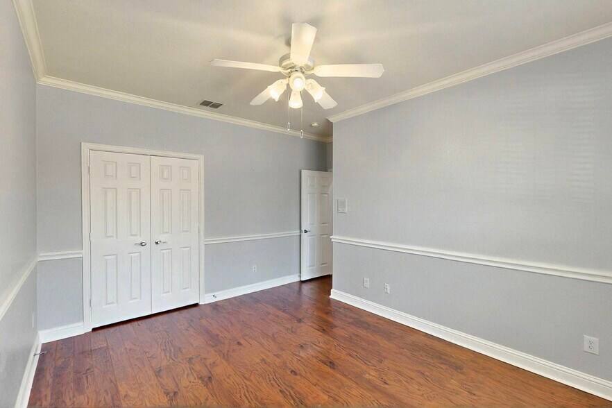 Bedroom #2 - 4509 Stargazer Dr