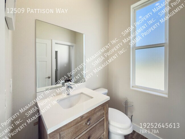 Building Photo - 12509 Pattison Rd