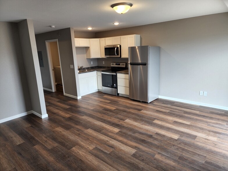 Building Photo - The Nexus