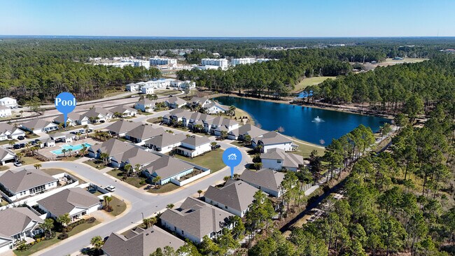 Building Photo - 128 Pne Lk Dr
