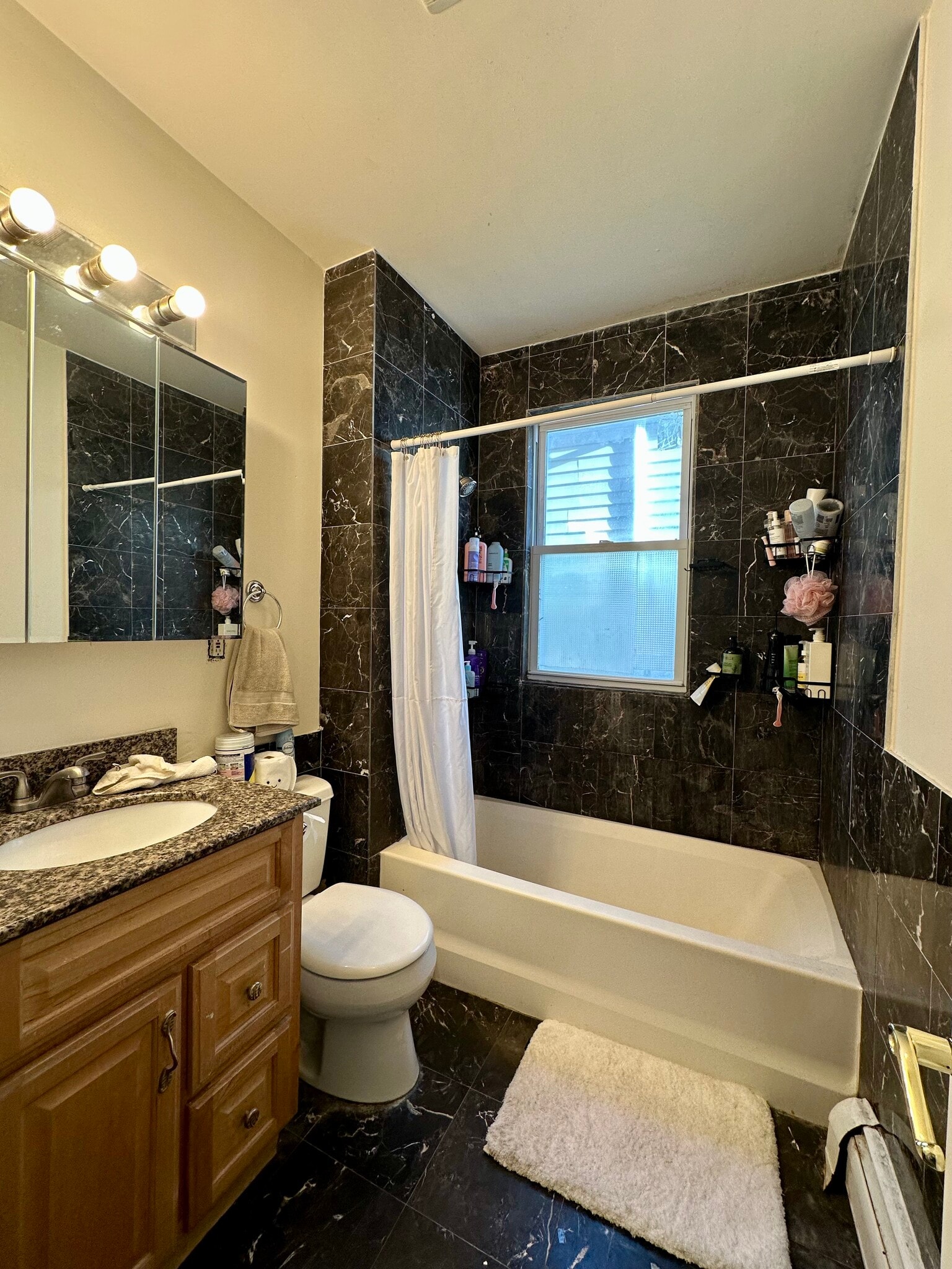 Bathroom - 143 Hillside St