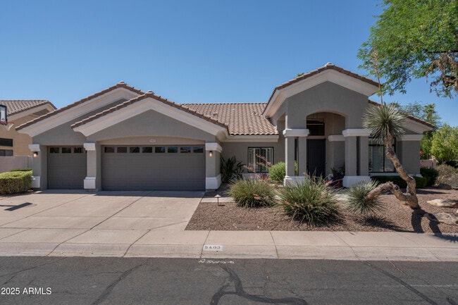 Building Photo - 5403 E Cannon Dr