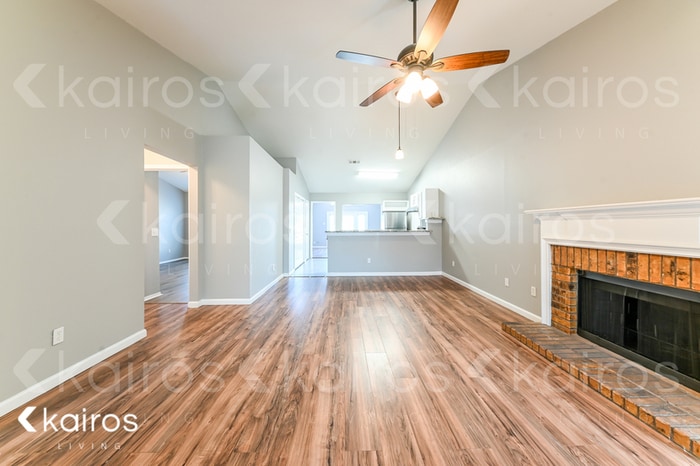 Building Photo - 9807 Tamalpais Dr