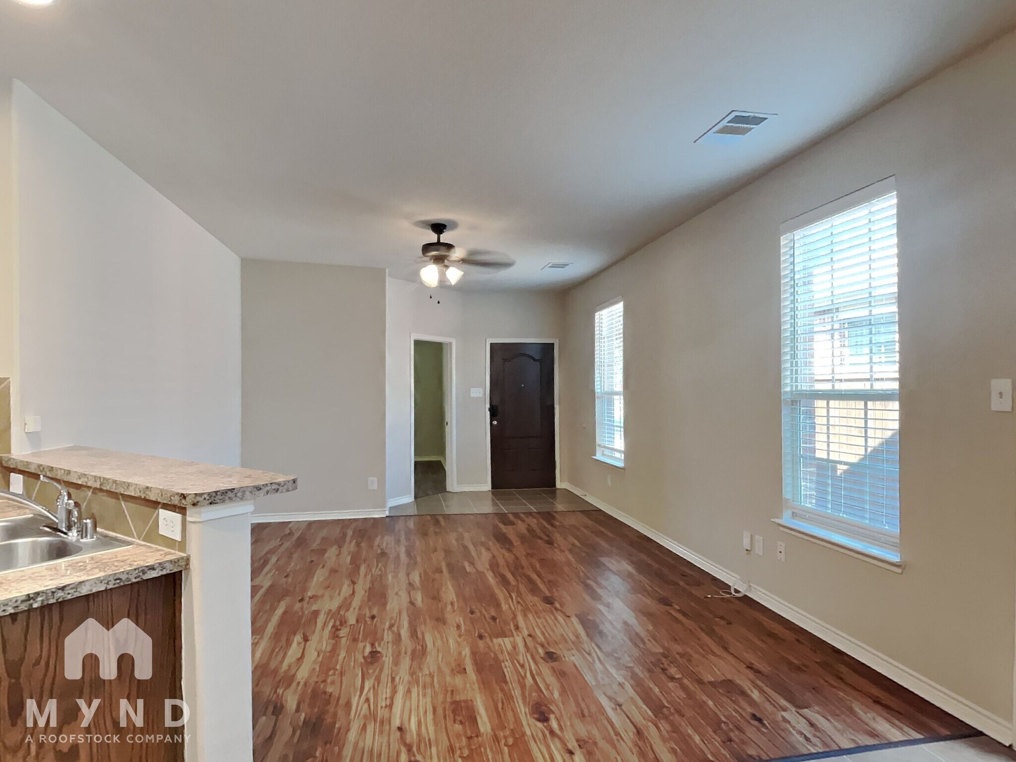 Building Photo - 4909 Six Gun Ln