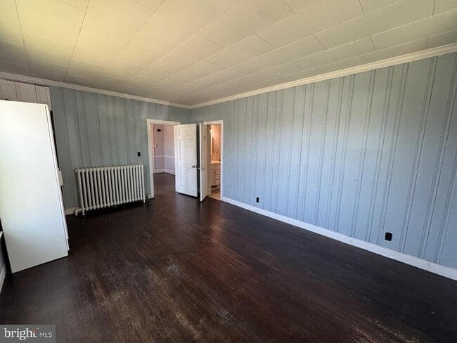 Building Photo - 416 Maryland Ave