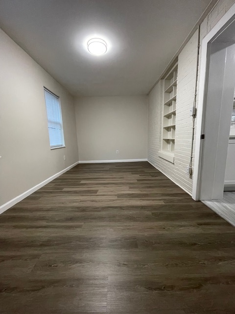 Main Floor Bedroom 2 - 6106 Wilson Ave