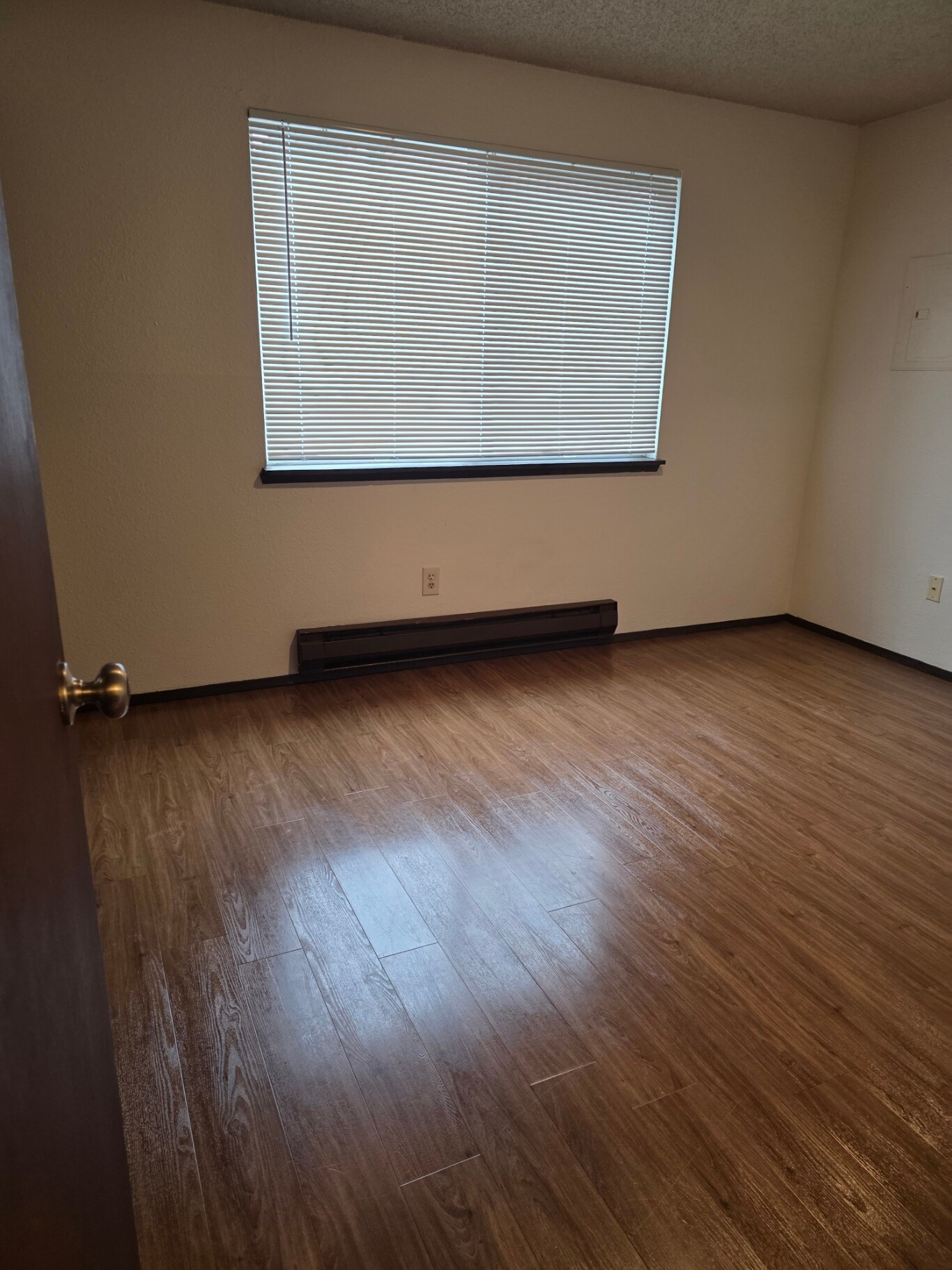 bedroom 2 - 2962 O St SE