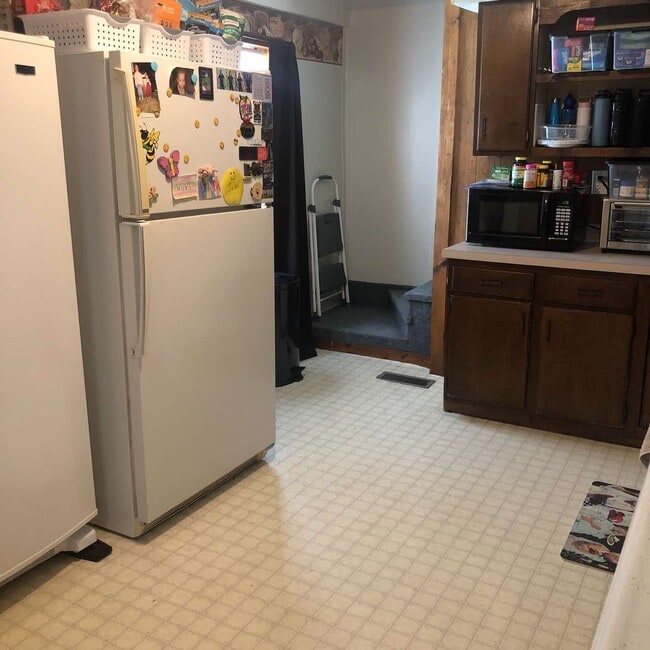 Building Photo - 419 Harley St