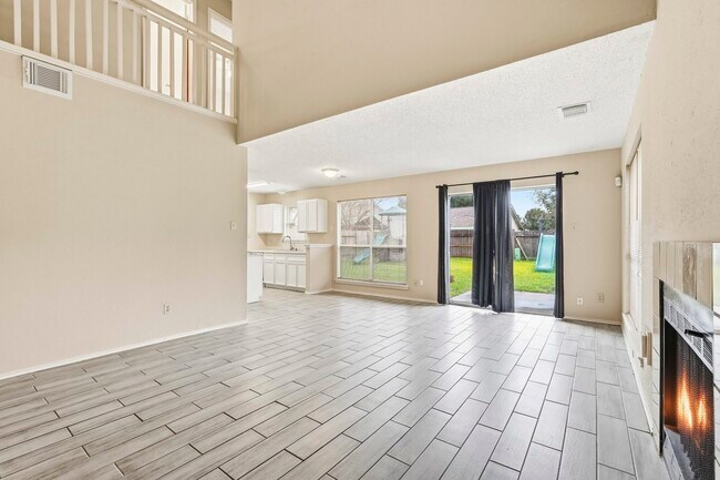 Building Photo - 16623 Red Gully Dr