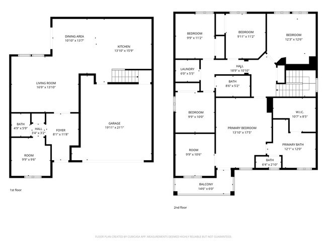 Building Photo - 4 Bedroom, 3 Den West Side Home