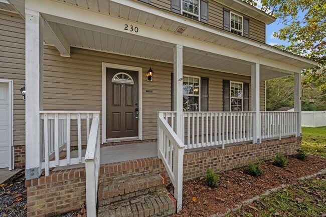 Building Photo - Welcome to Dartmoor Trail!