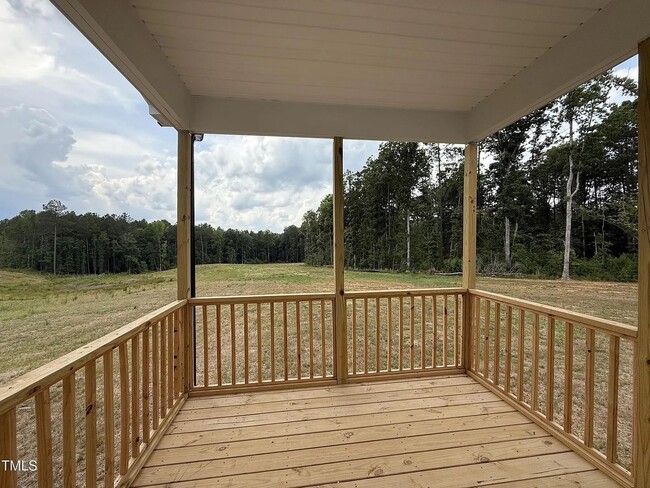 Building Photo - 3 Bedroom Ranch home in Zebulon!