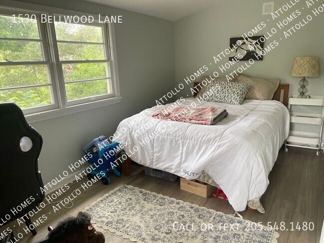 Building Photo - 1530 Bellwood Ln
