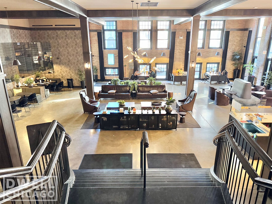 Building Photo - 1513 W Adams St