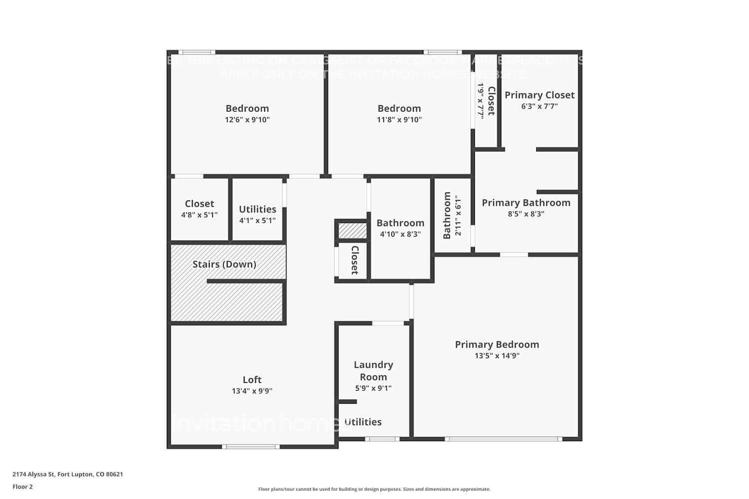 Building Photo - 2174 Alyssa St