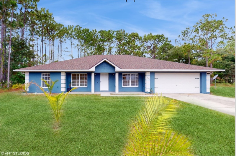 Primary Photo - 14270 SW 60th Terrace