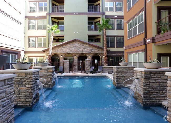 Luxury Apartments For Rent In El Paso Tx Apartment Finder