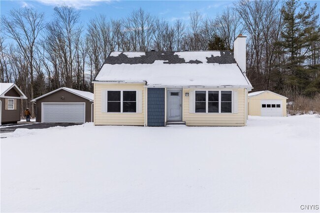 Building Photo - 115 Tarlton Rd