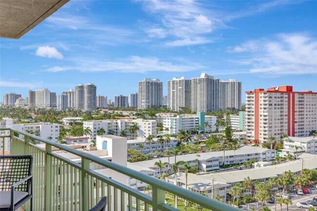 Building Photo - 2080 S Ocean Dr
