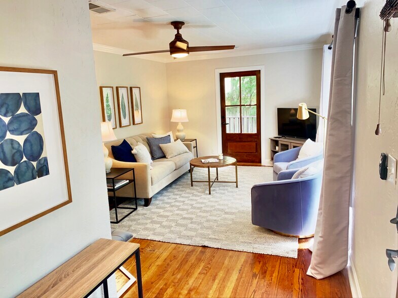 Building Photo - 1609 Pierce Avenue Ext