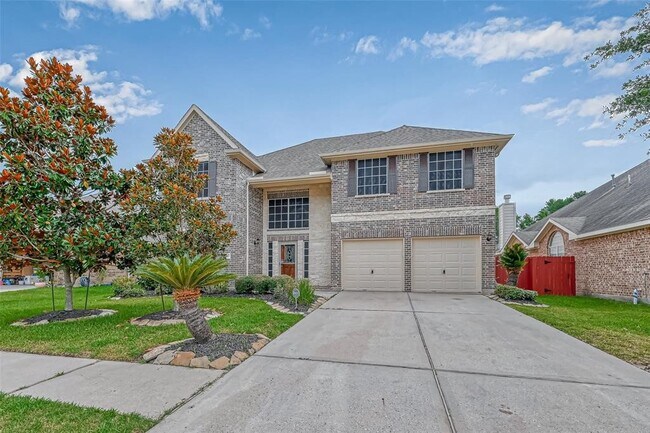 Building Photo - 21587 Tims Harbor Dr